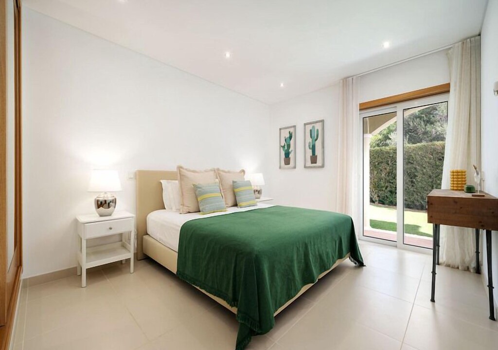 Photo of Bedroom in Cerro do Mocho