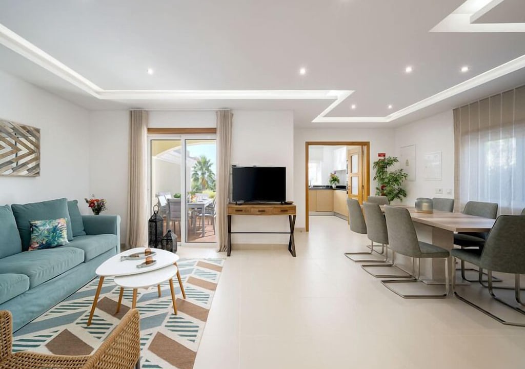Photo of Livingroom in Cerro do Mocho