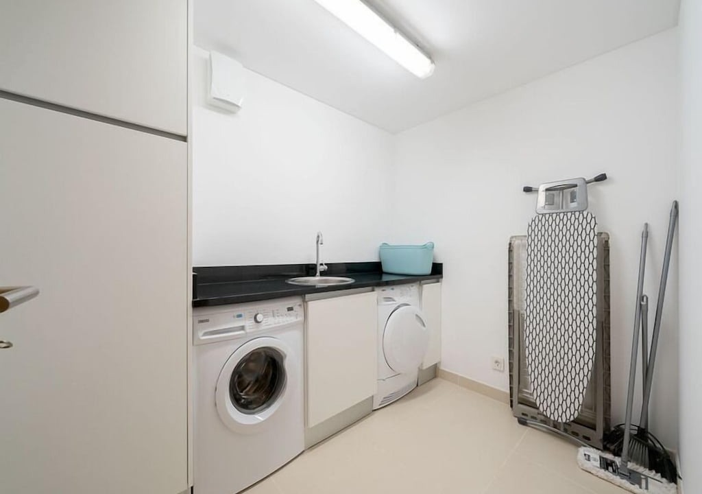 Photo of Kitchen in Cerro do Mocho