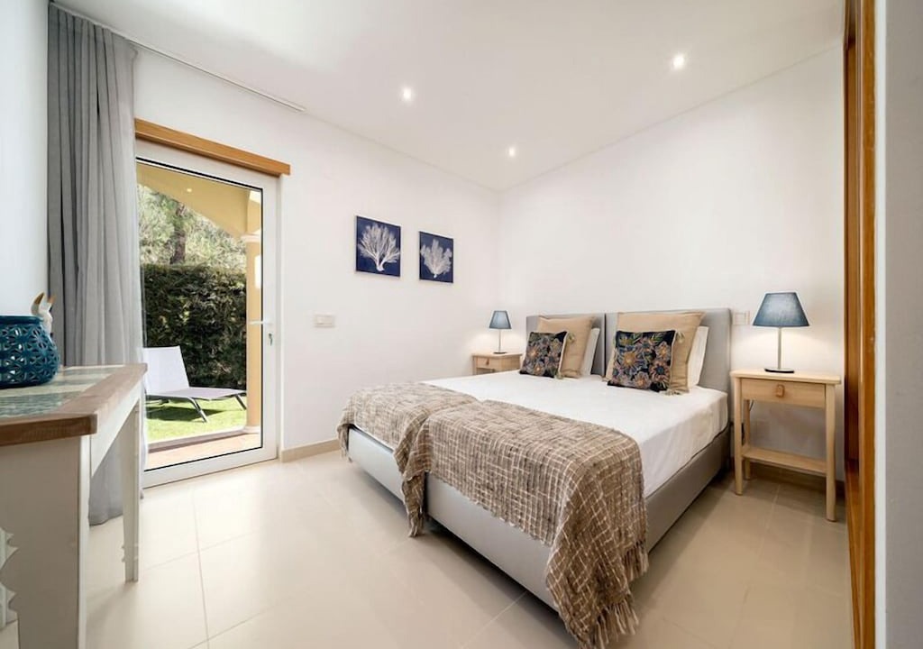Photo of Bedroom in Cerro do Mocho