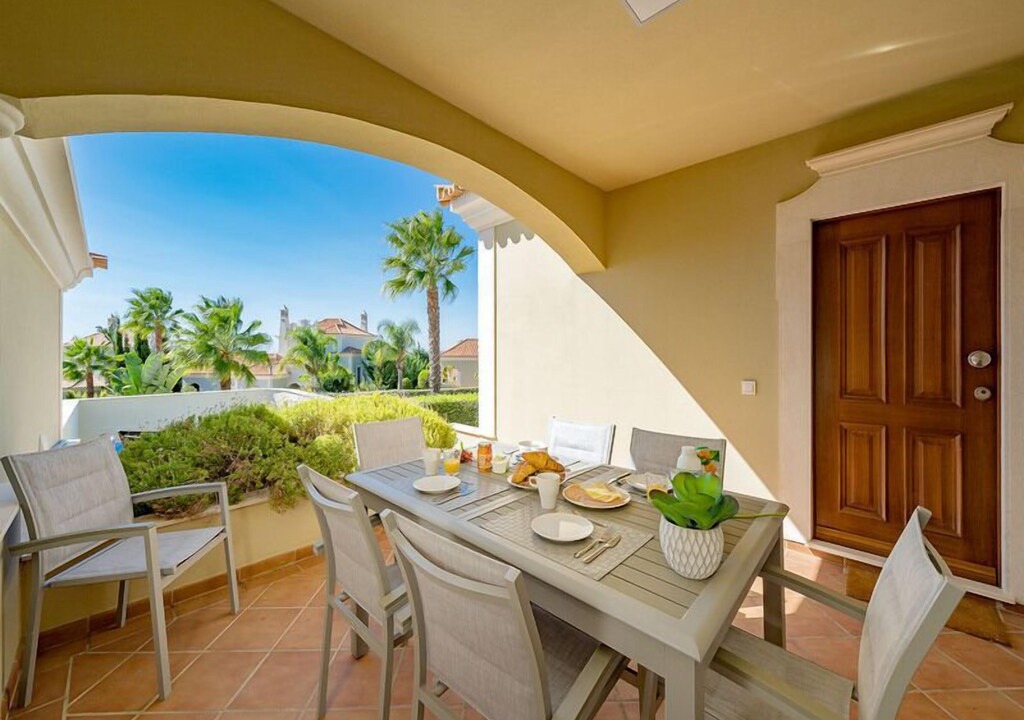 Photo of Patio Balcony in Cerro do Mocho
