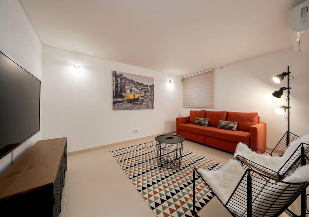 Photo of Livingroom in Cerro do Mocho