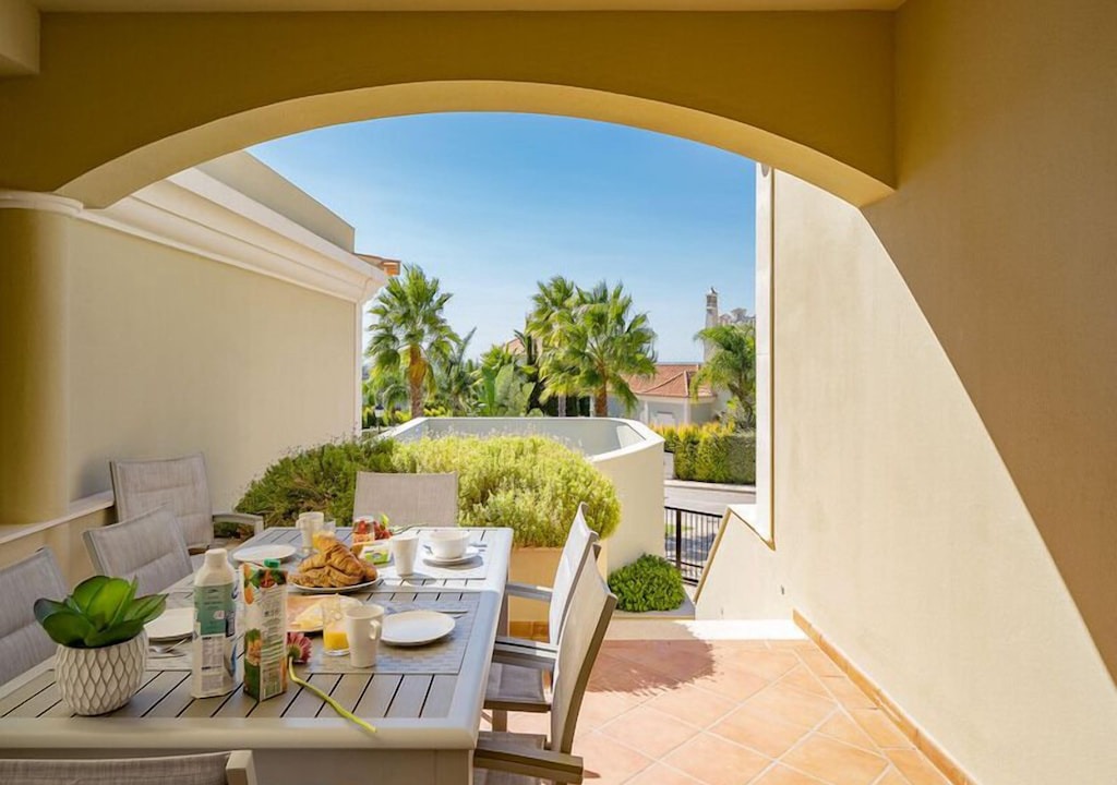Photo of Patio Balcony in Cerro do Mocho