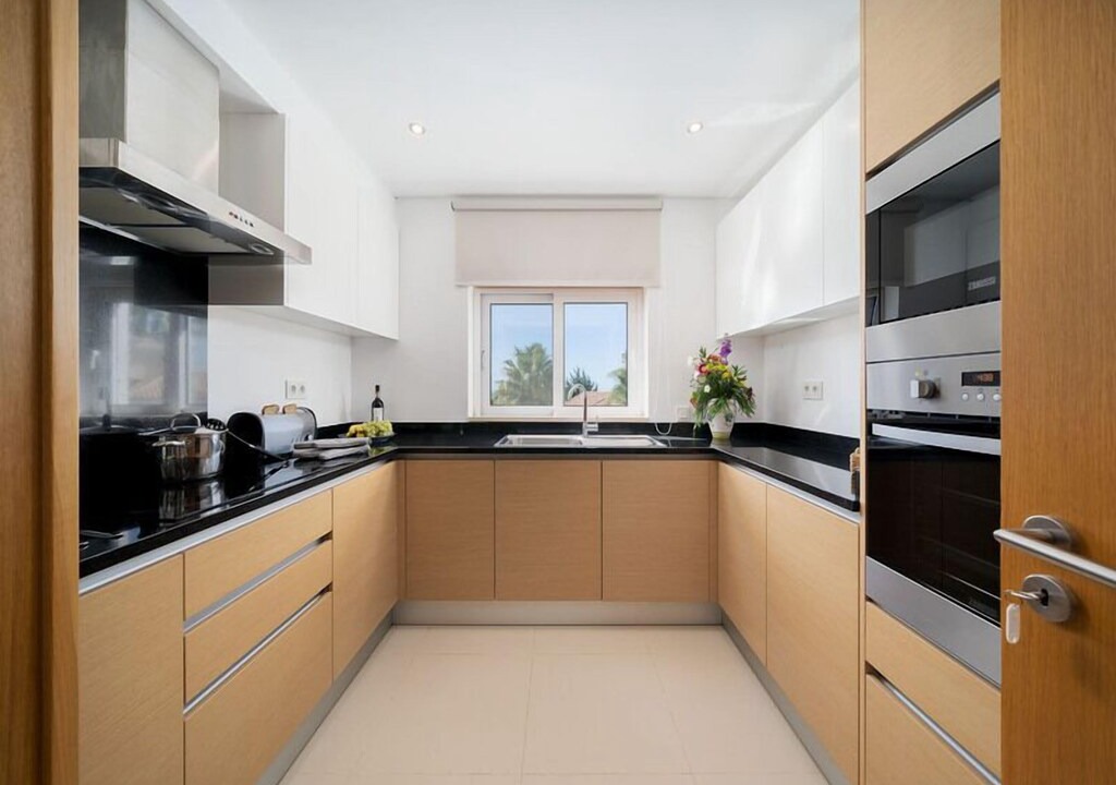 Photo of Kitchen in Cerro do Mocho