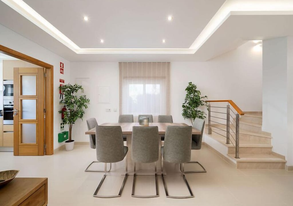 Photo of Livingroom in Cerro do Mocho