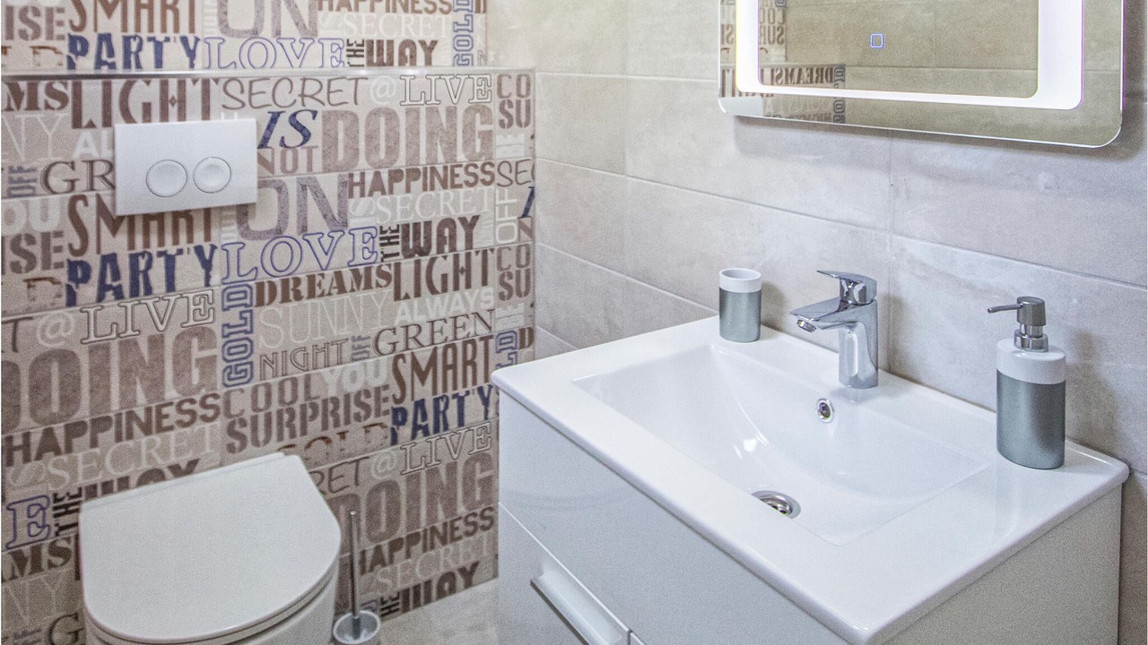 Photo of Bathroom in Zavala