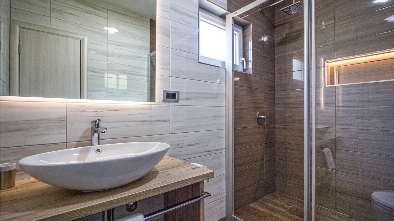 Photo of Bathroom in Zavala