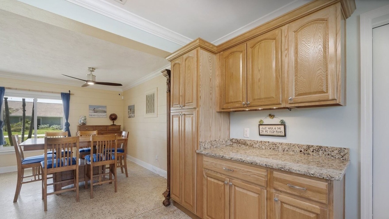 Photo of Bedroom in Cocoa Beach