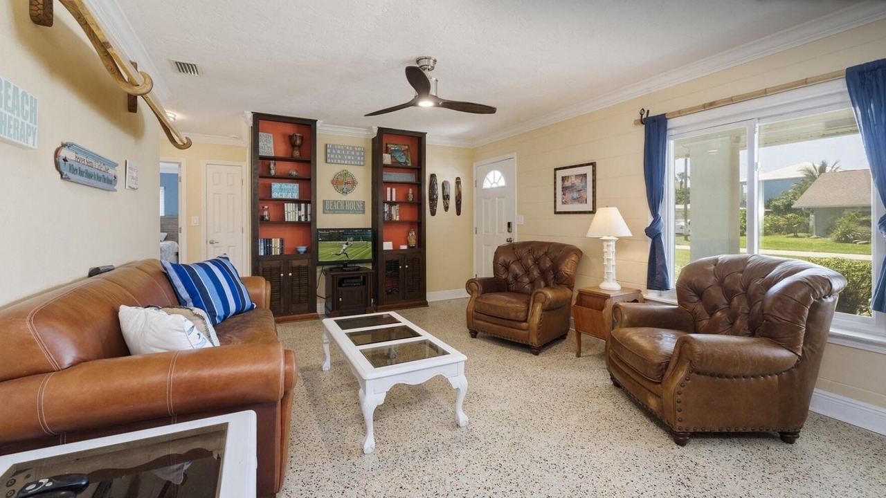 Photo of Bedroom in Cocoa Beach