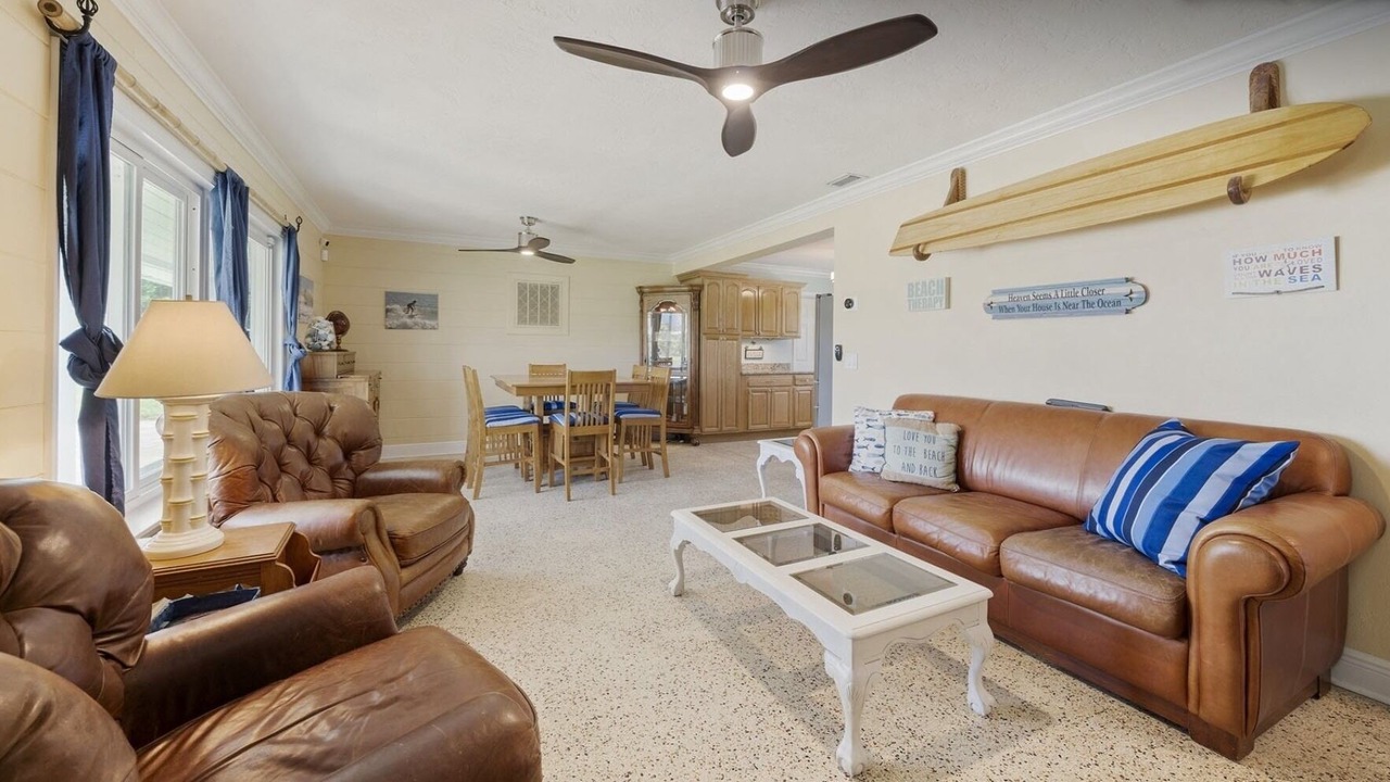 Photo of Bedroom in Cocoa Beach