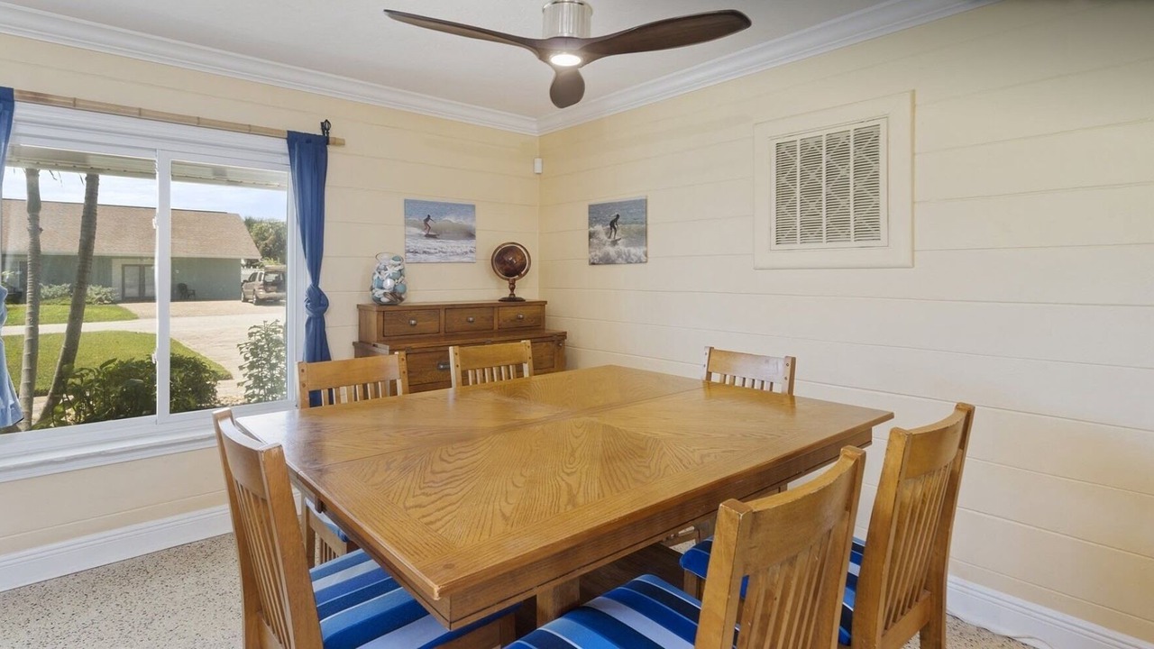 Photo of Bedroom in Cocoa Beach