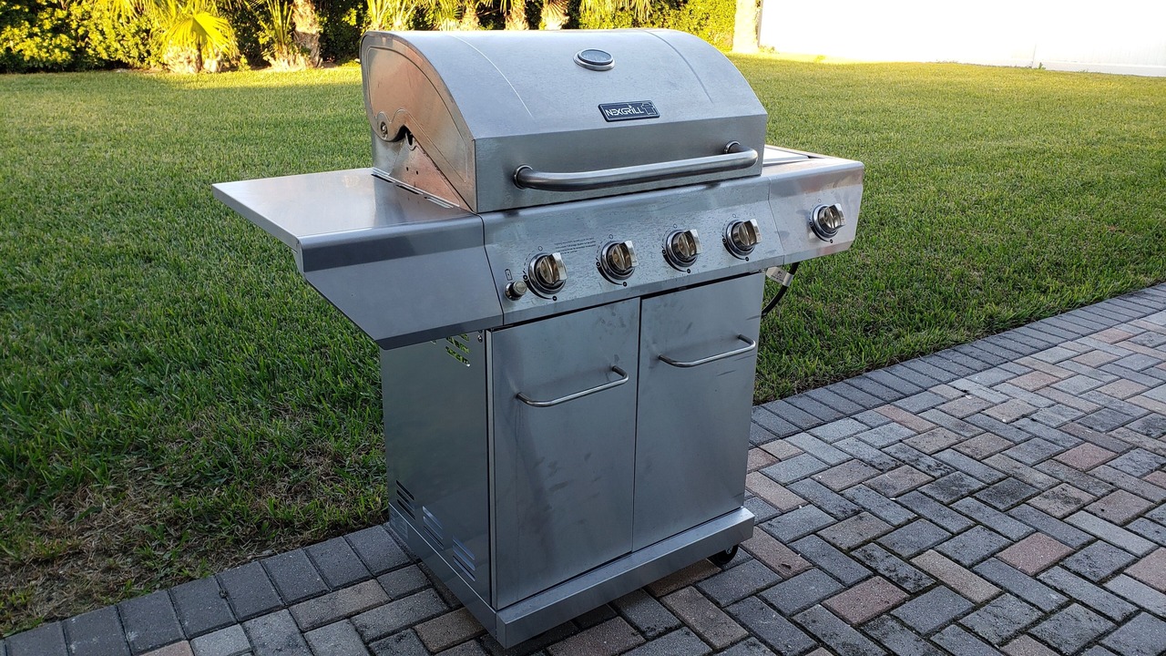 Photo of Outdoor in Cocoa Beach