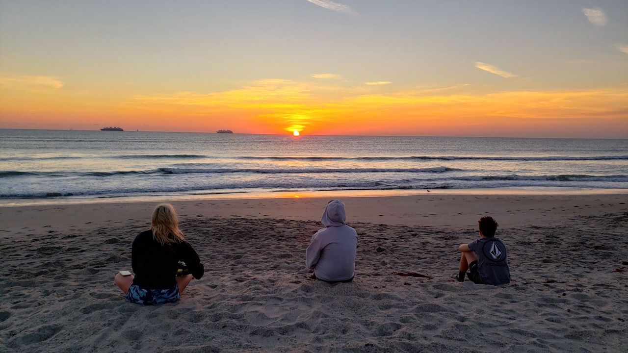 Photo of Others in Cocoa Beach
