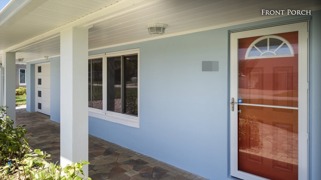 Photo of Outdoor in Cocoa Beach