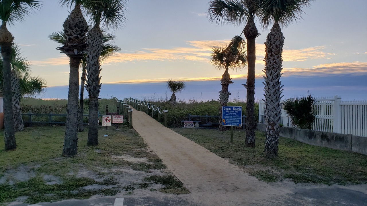 Photo of Outdoor in Cocoa Beach