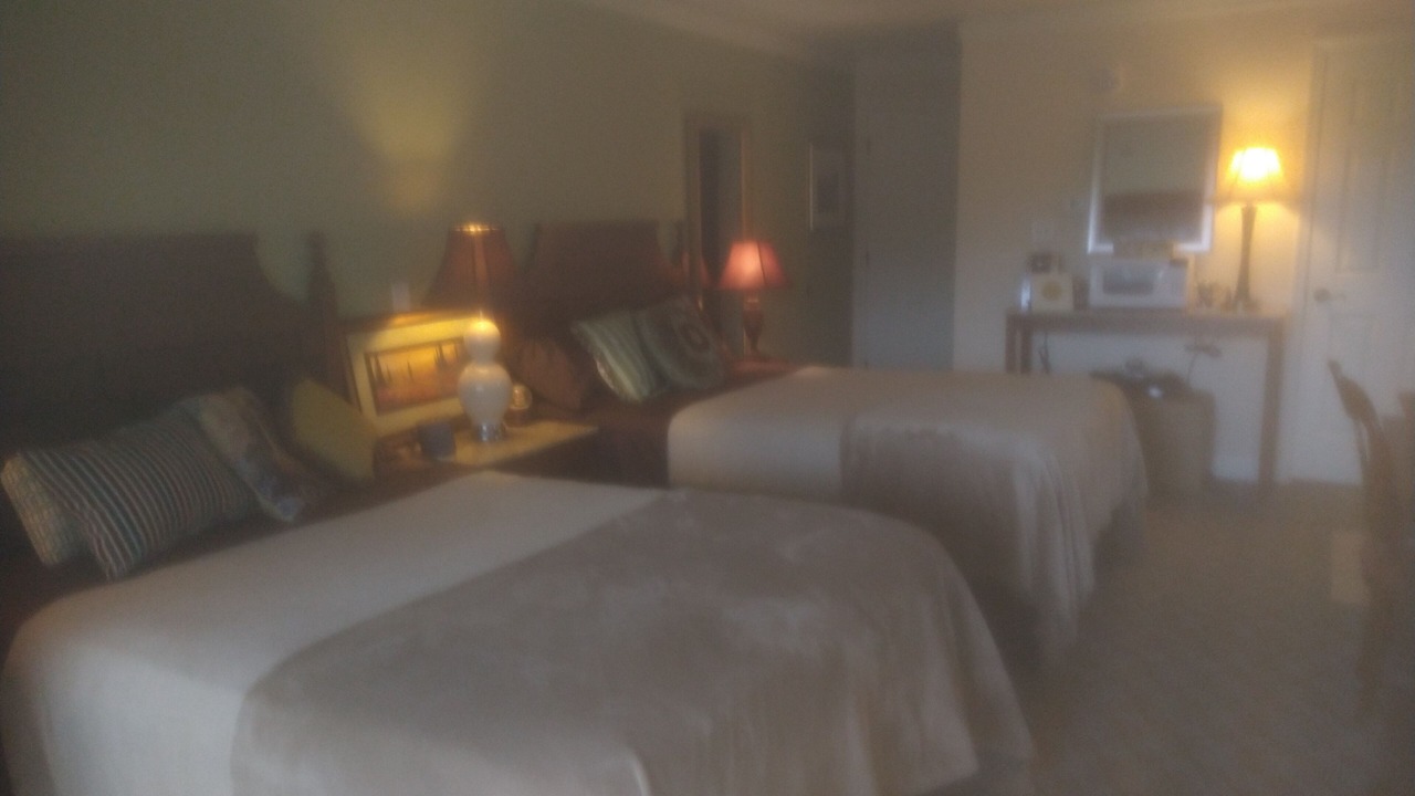 Photo of Bedroom in Kingsmill