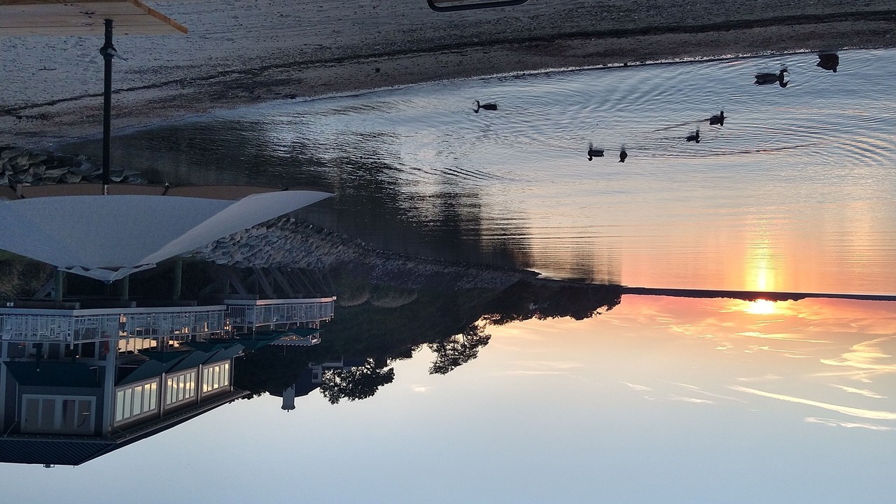 Photo of Outdoor in Kingsmill
