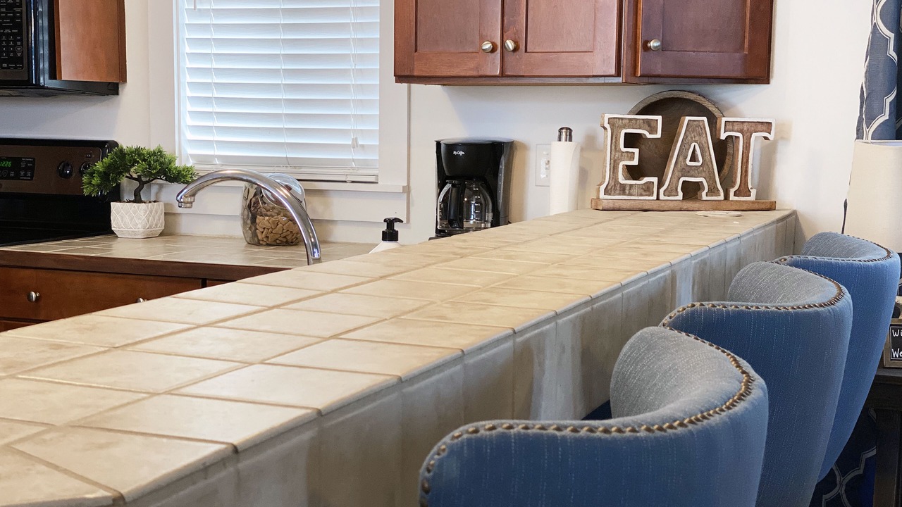 Photo of Kitchen in Port St. Joe