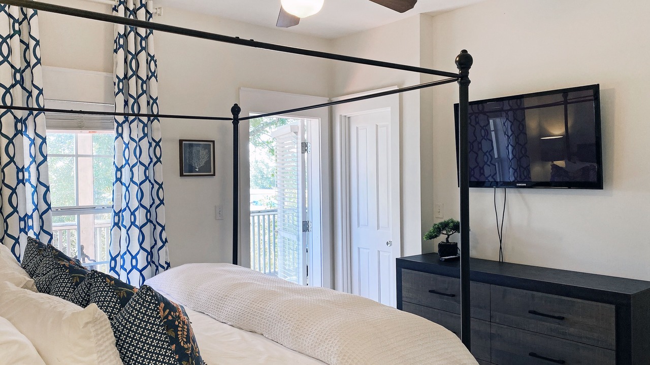 Photo of Bedroom in Port St. Joe