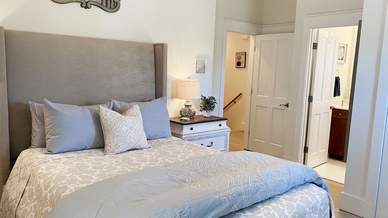 Photo of Bedroom in Port St. Joe