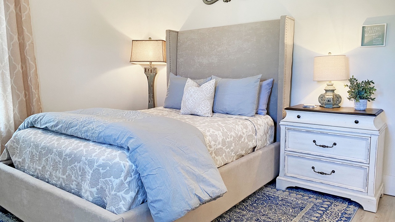Photo of Bedroom in Port St. Joe
