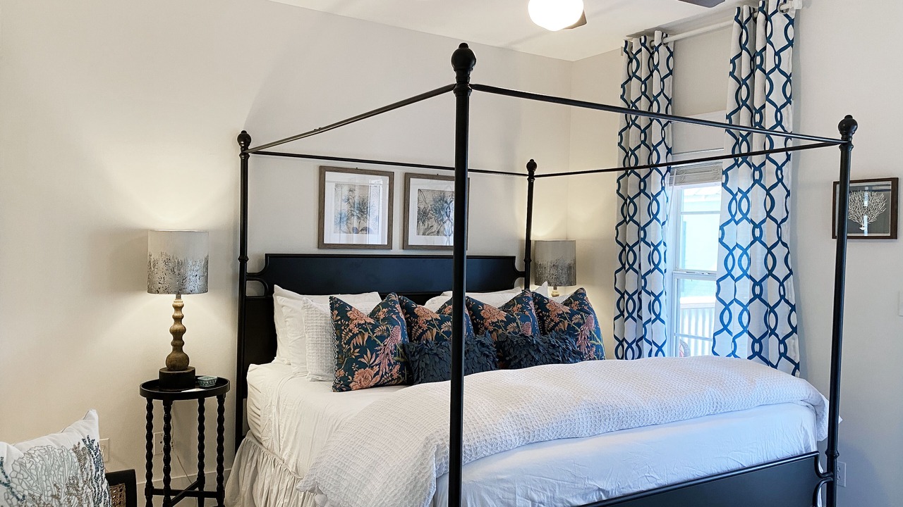Photo of Bedroom in Port St. Joe