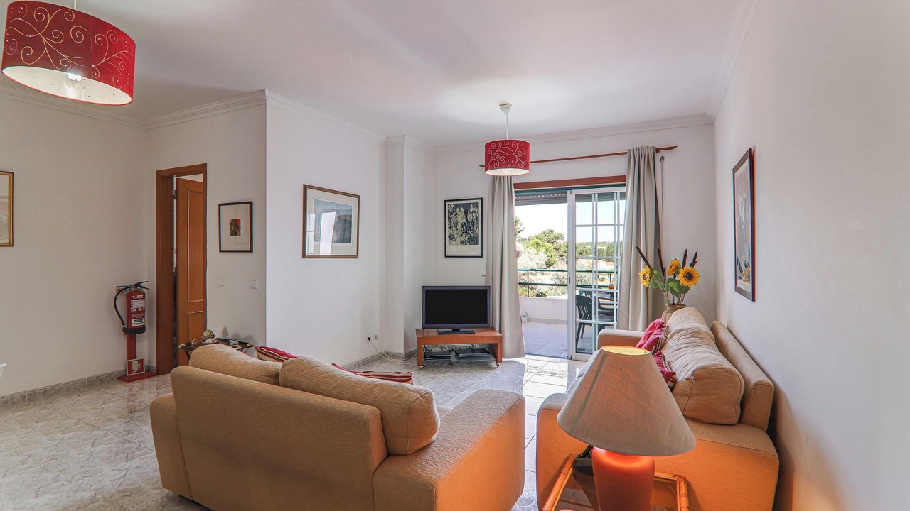 Photo of Livingroom in Alfa-Mar