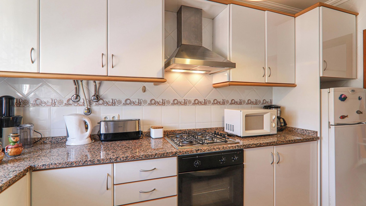 Photo of Kitchen in Alfa-Mar