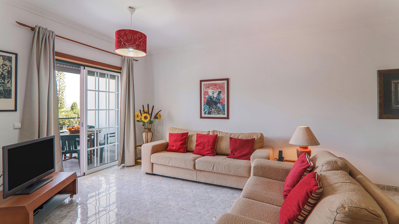 Photo of Livingroom in Alfa-Mar
