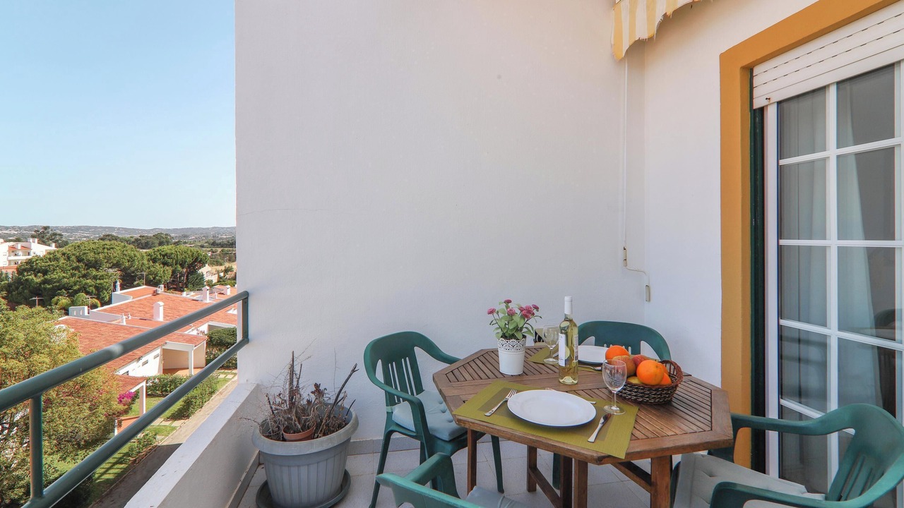Photo of Outdoor in Alfa-Mar