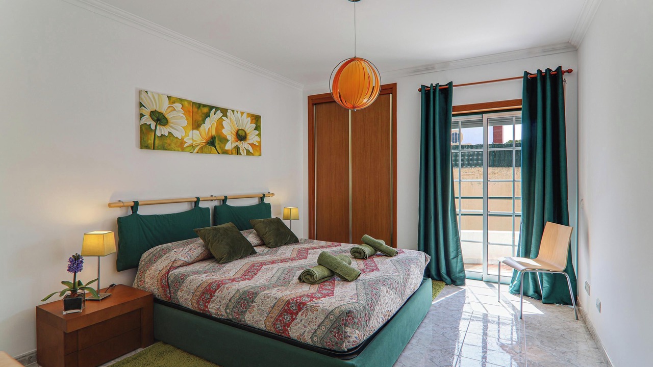Photo of Bedroom in Alfa-Mar