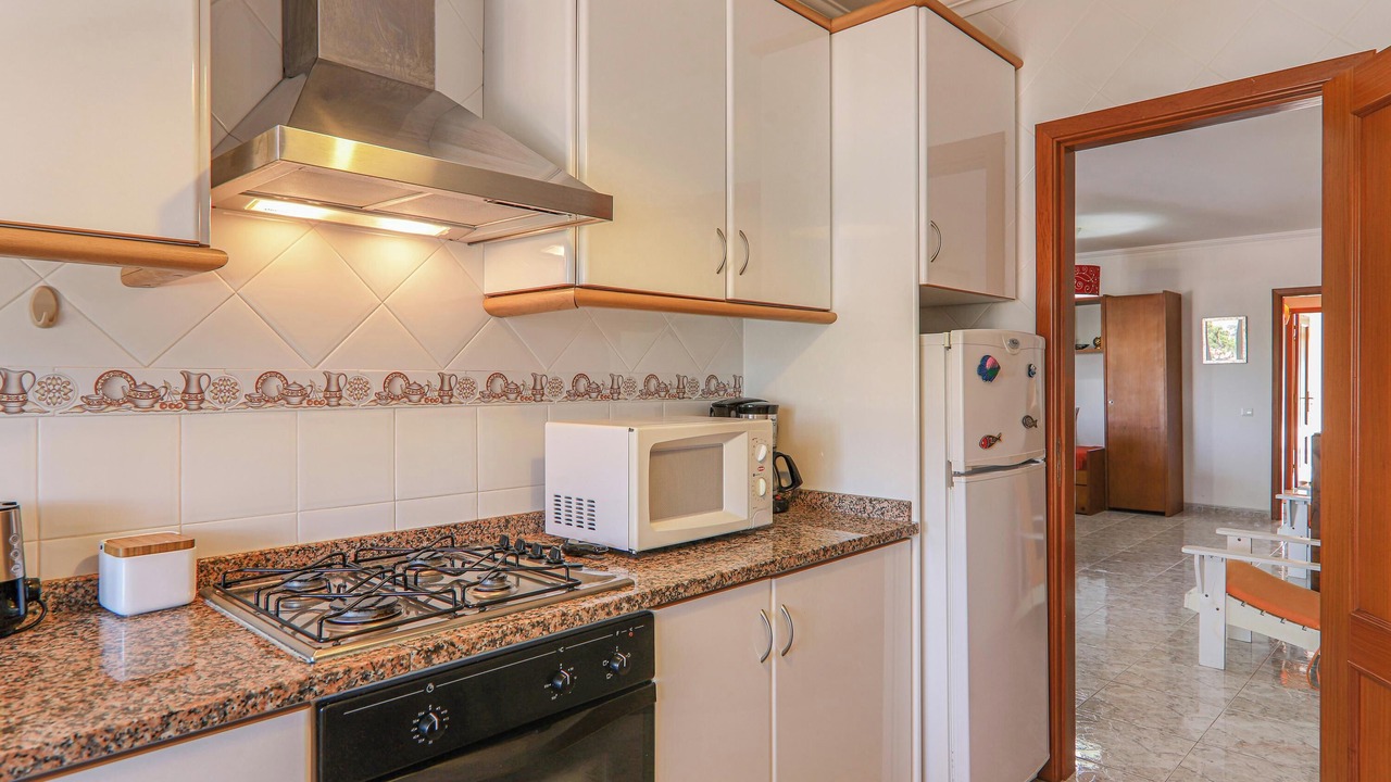 Photo of Kitchen in Alfa-Mar