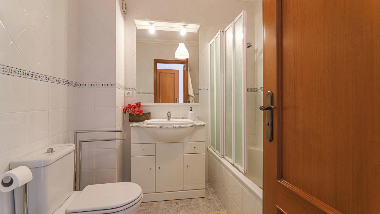 Photo of Bathroom in Alfa-Mar