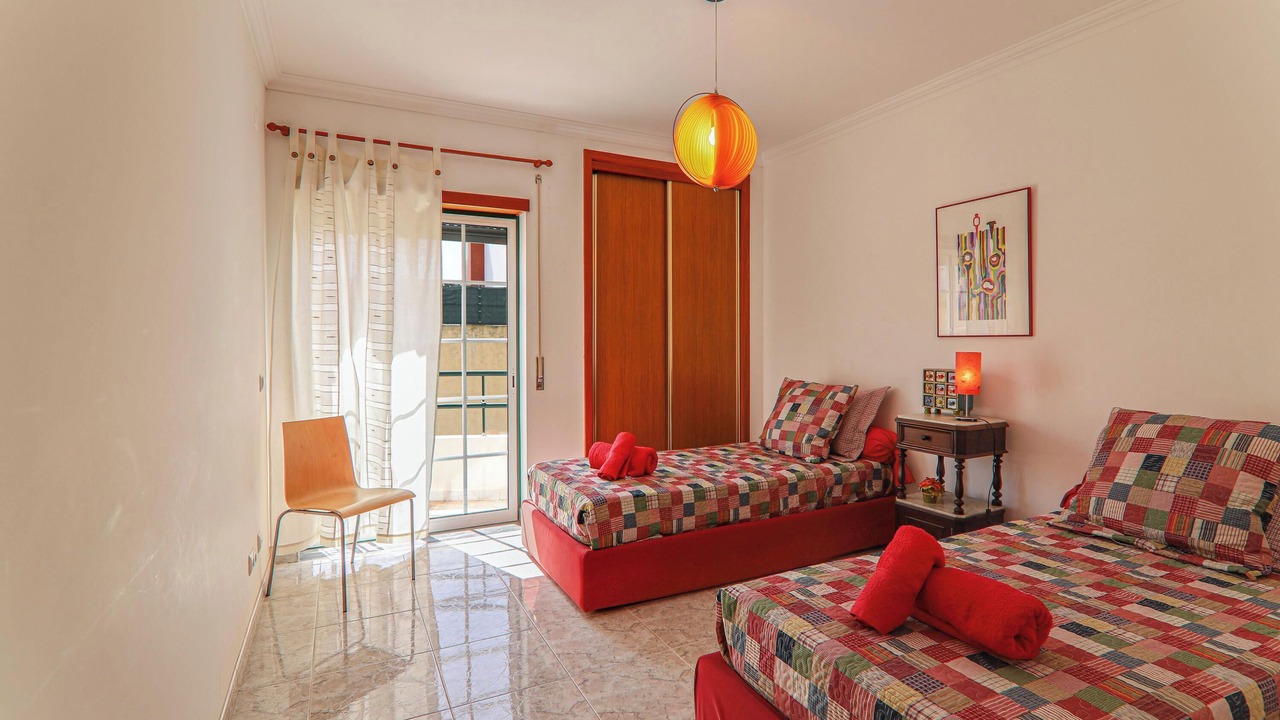 Photo of Bedroom in Alfa-Mar