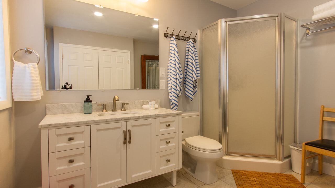 Photo of Bathroom in Lexington Park