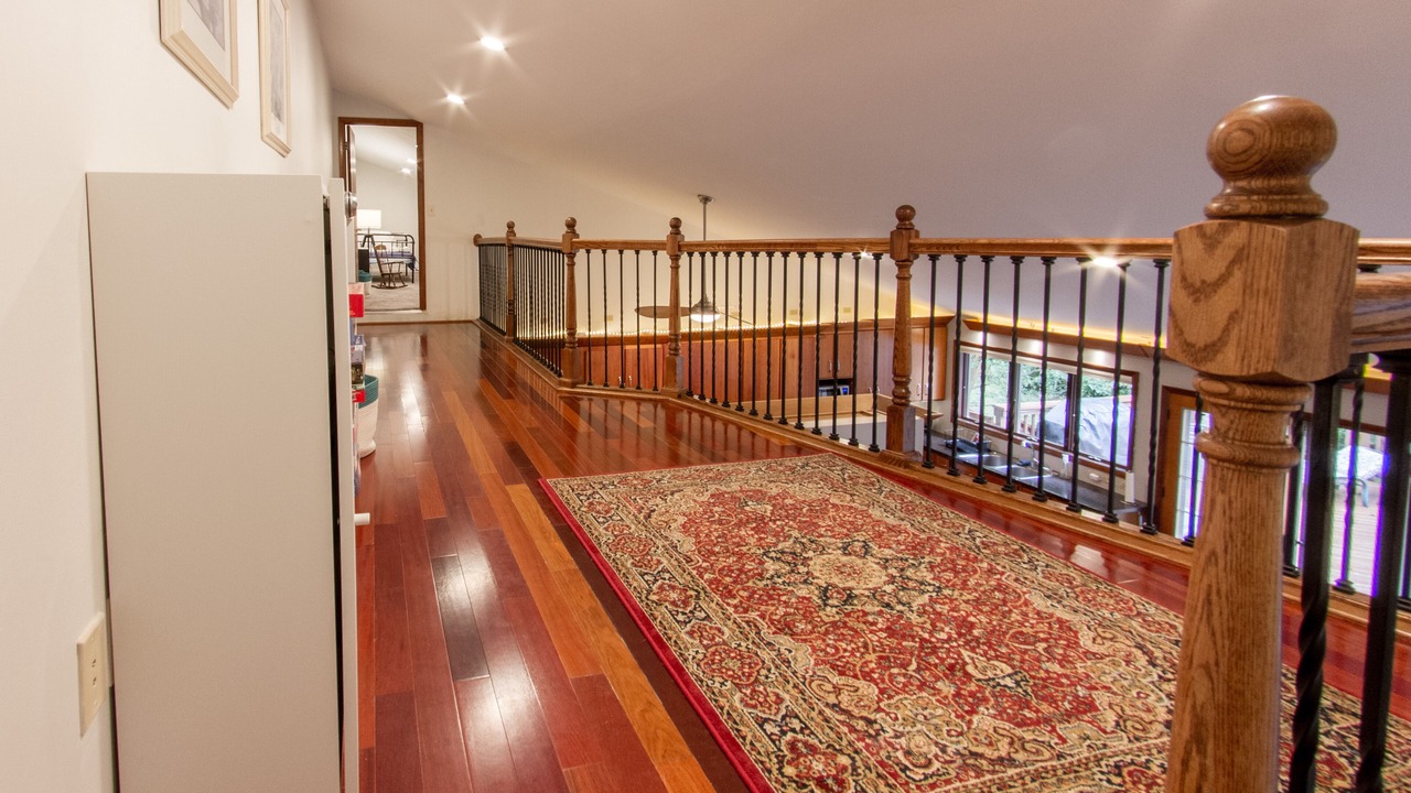 Photo of Bedroom in Lexington Park