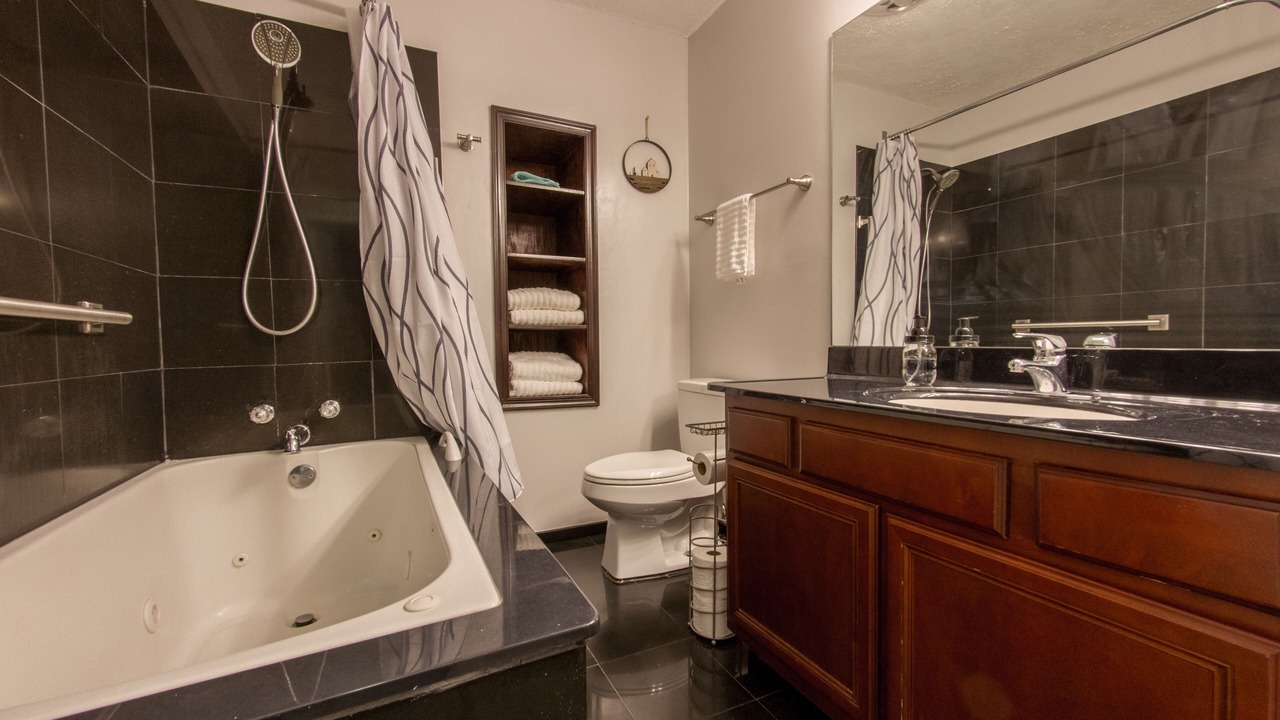 Photo of Bathroom in Lexington Park