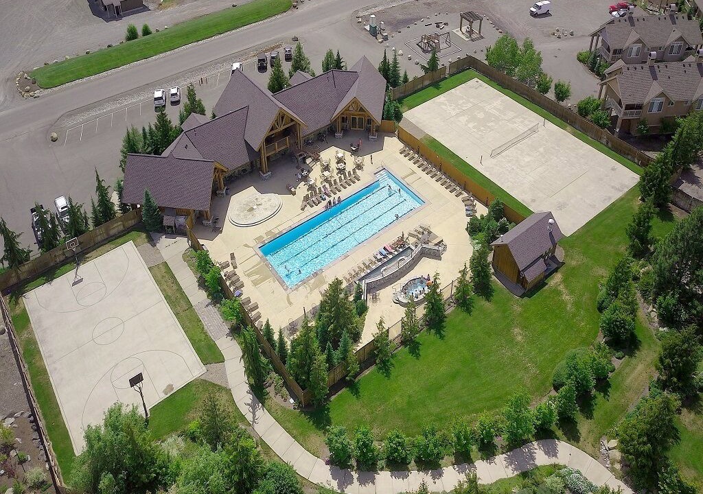 Photo of Outdoor in Ronald