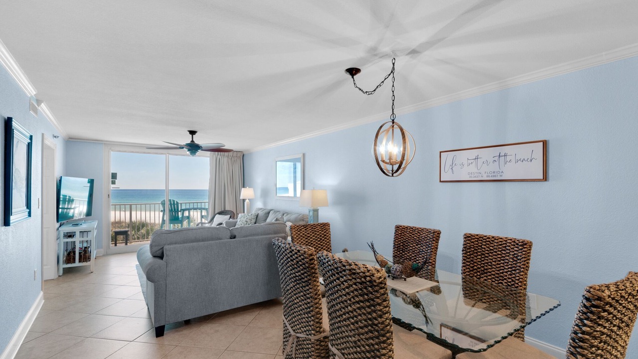 Photo of Bedroom in Holiday Isle
