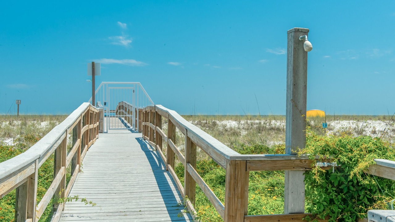 Photo of Outdoor in Holiday Isle