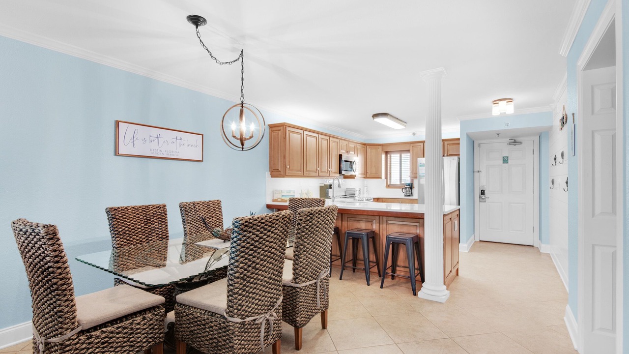 Photo of Bedroom in Holiday Isle
