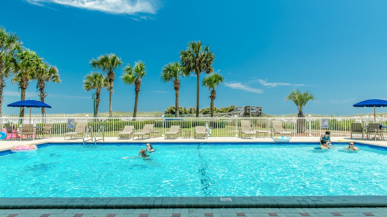 Photo of Outdoor in Holiday Isle