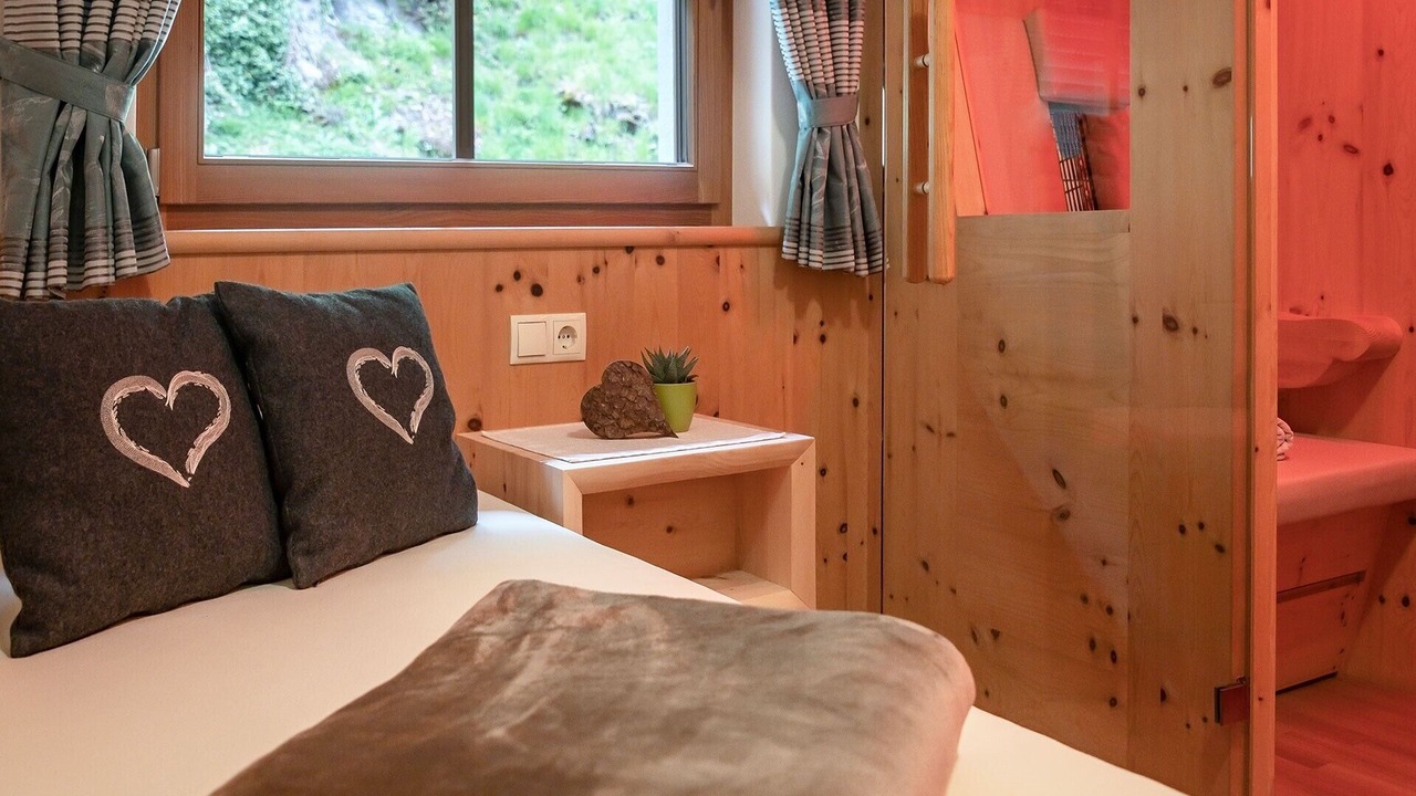 Photo of Bedroom in Albions