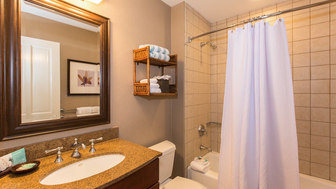 Photo of Bathroom in Key West