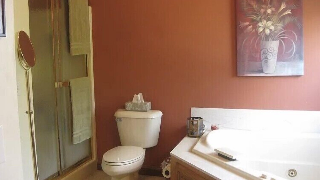 Photo of Bathroom in Angola