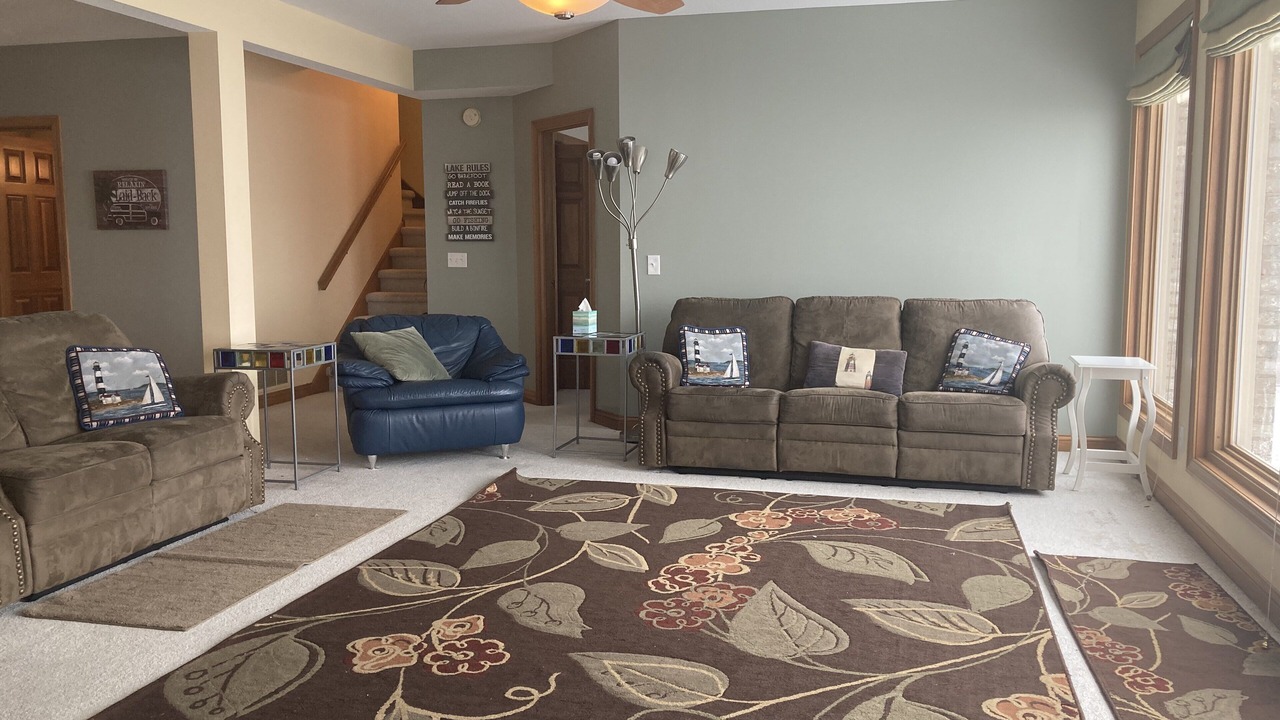 Photo of Livingroom in Angola