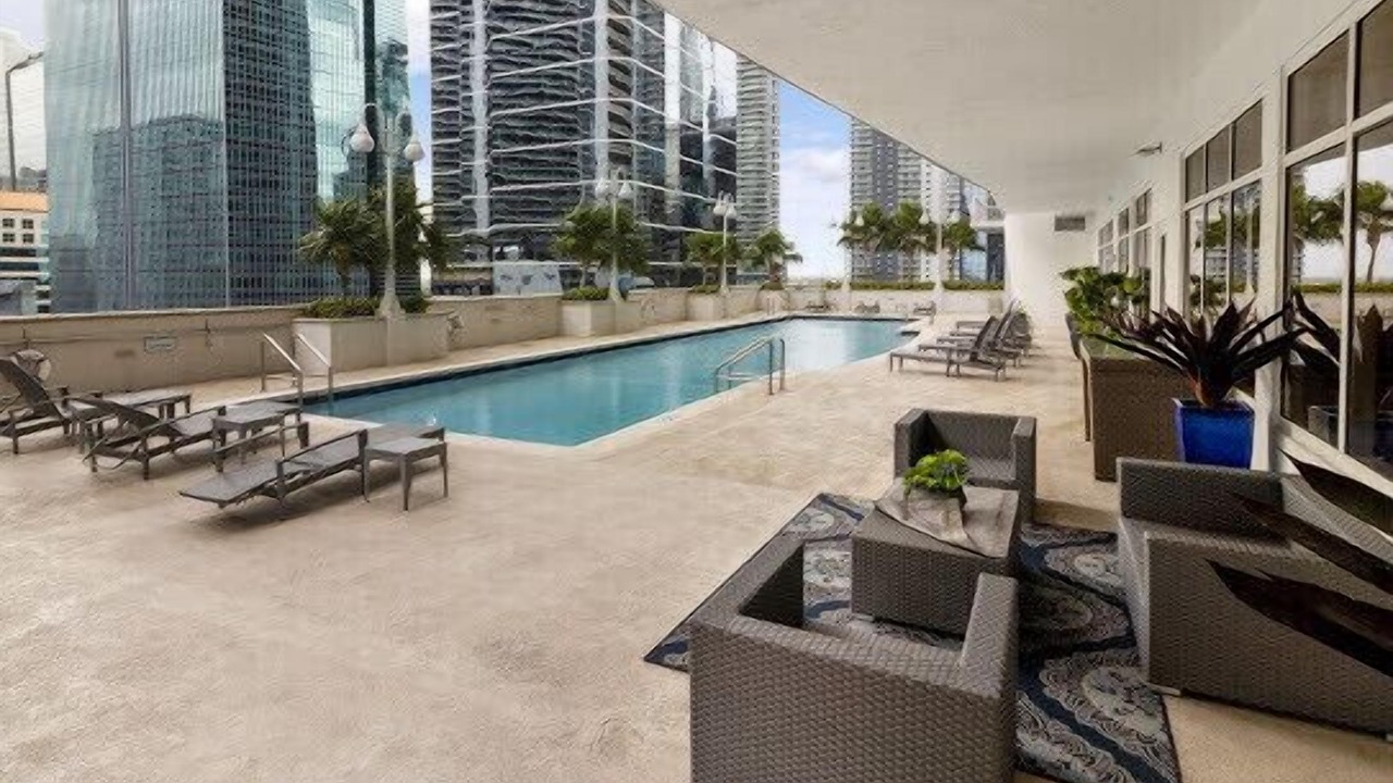Photo of Outdoor in Brickell
