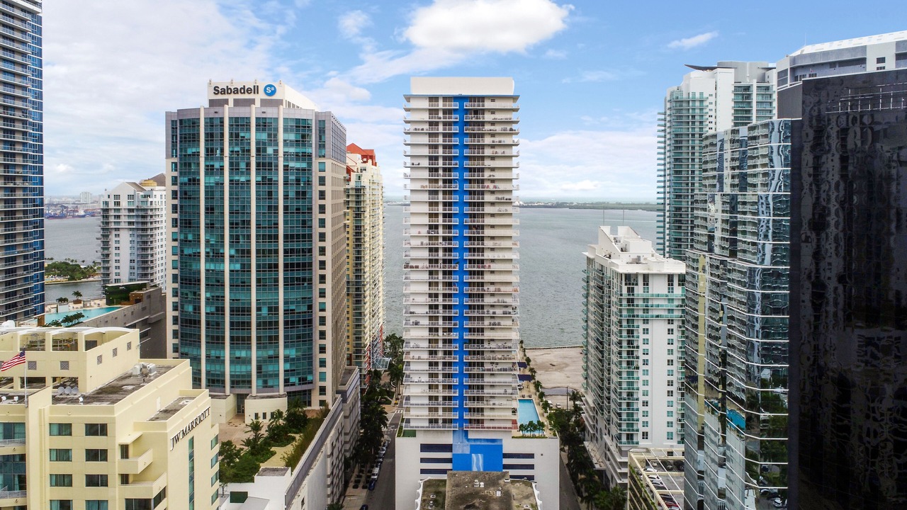 Photo of Outdoor in Brickell