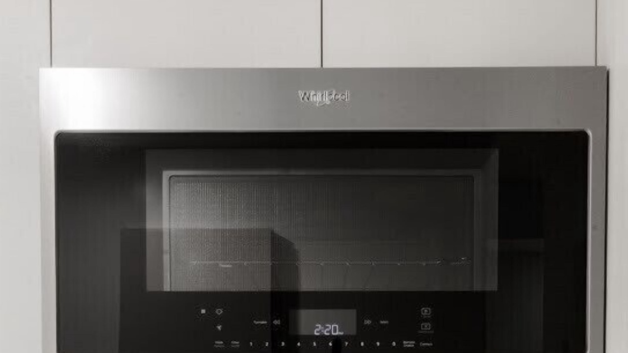 Photo of Kitchen in Brickell