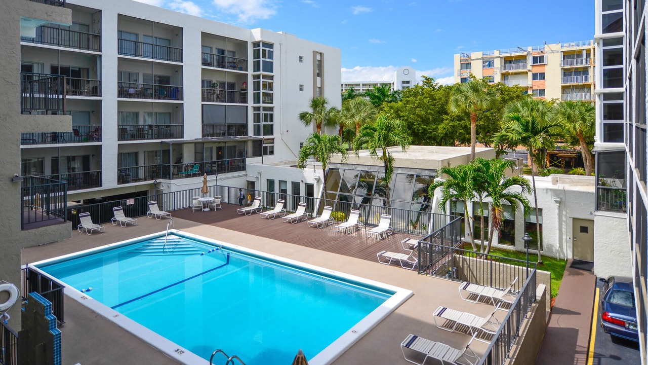 Photo of Outdoor in Sunny Isles Beach